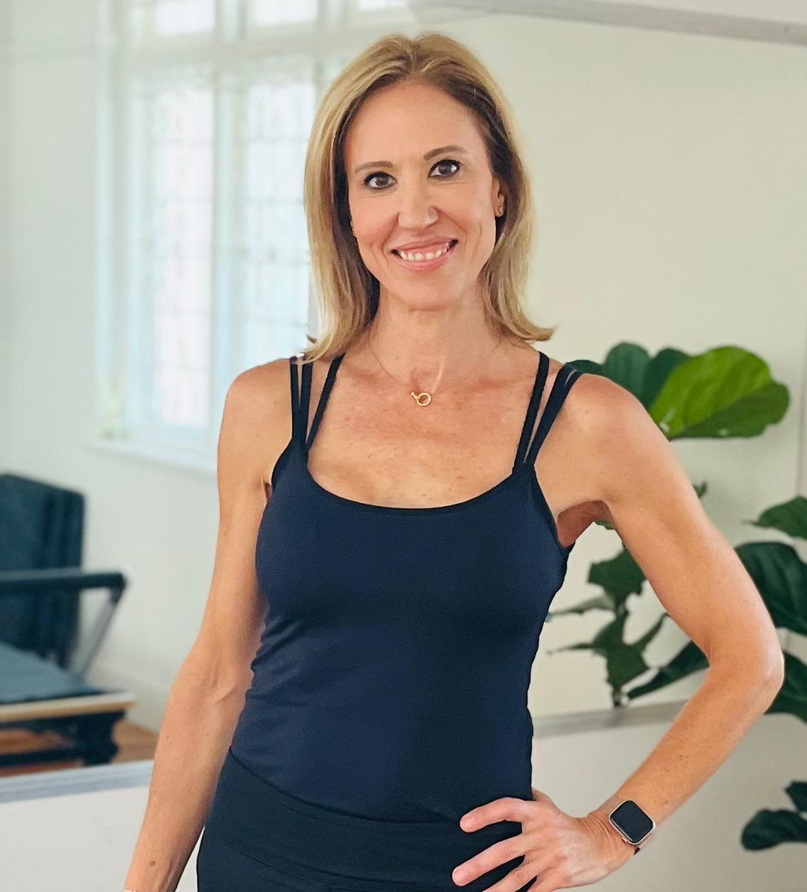 sharon harris profile pic