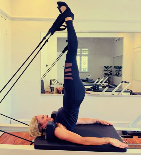 Home reformer 5